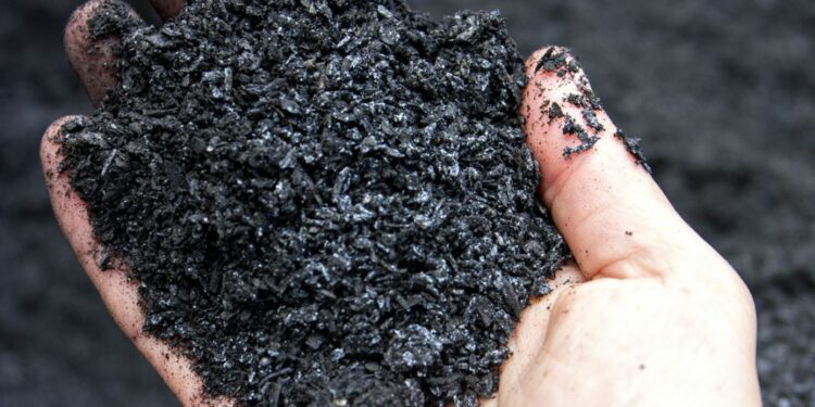 Coal Fly Ash